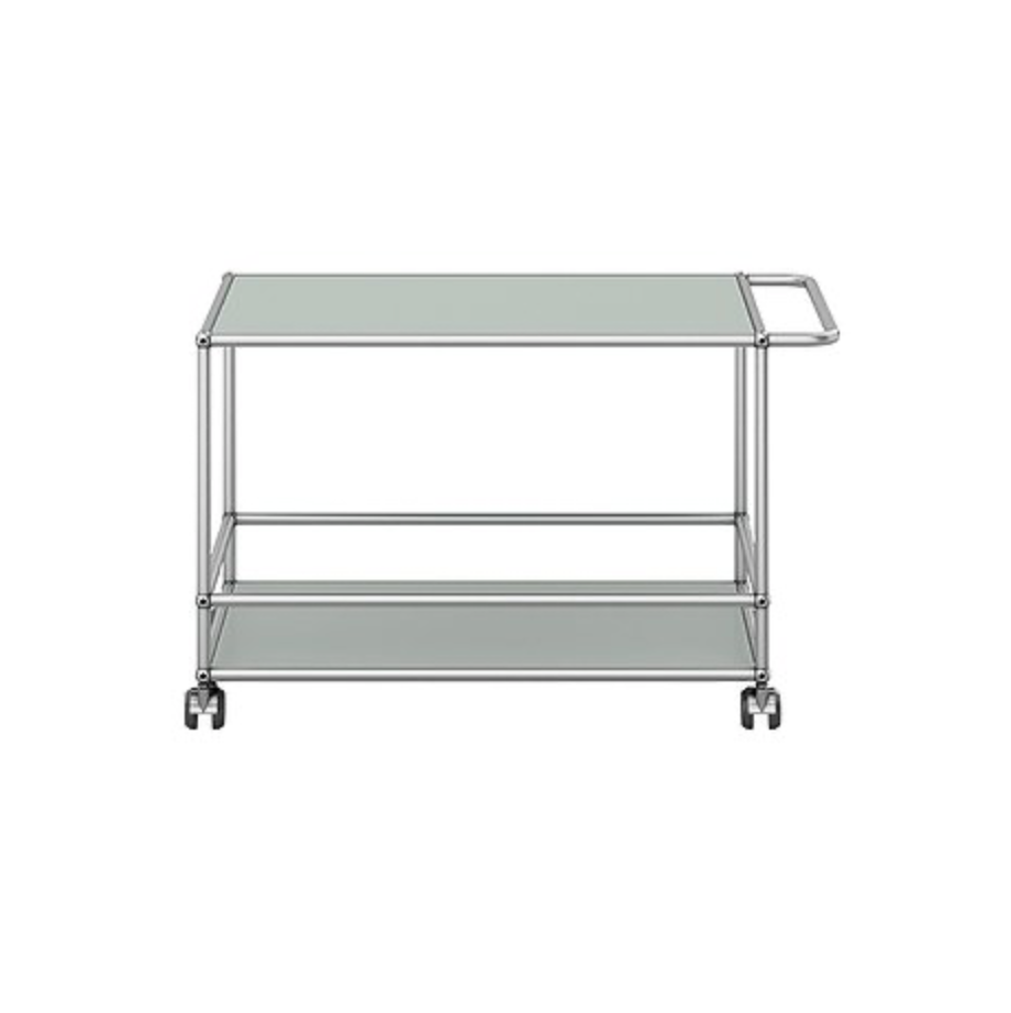 Servierwagen von USM