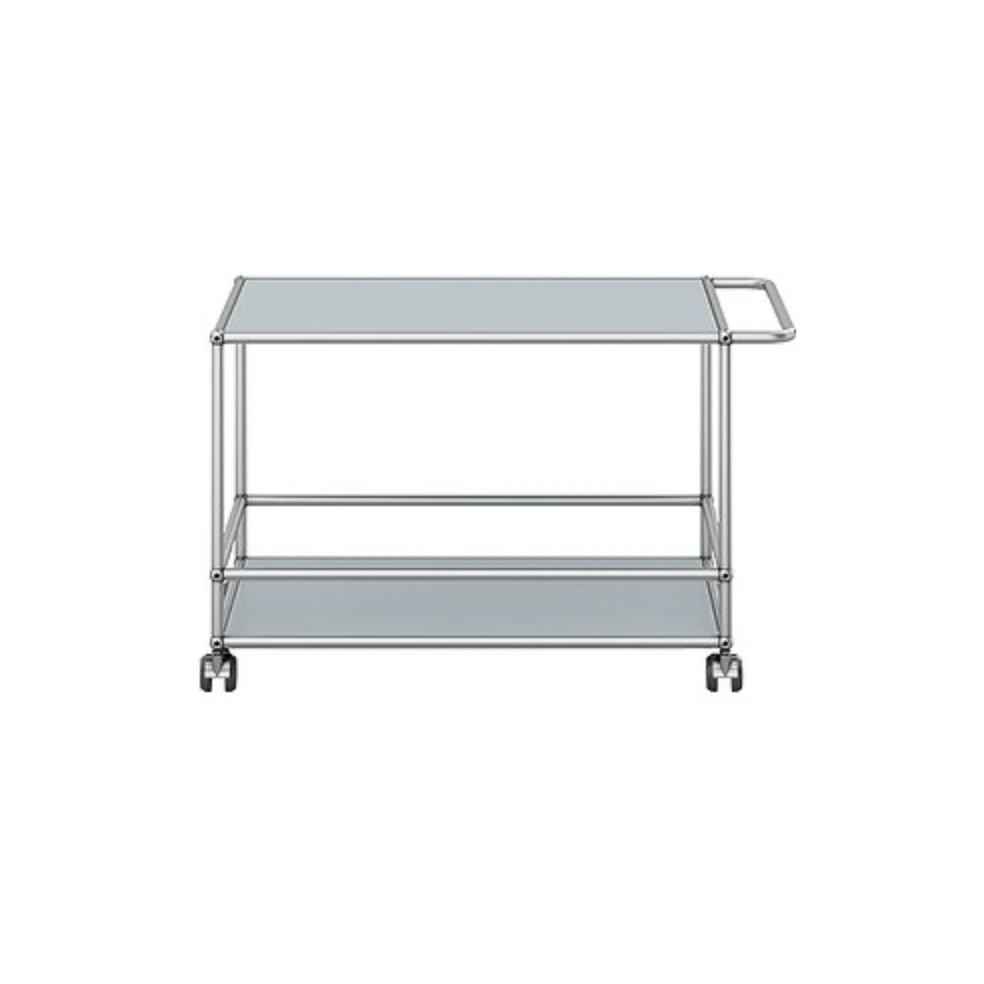 Servierwagen von USM