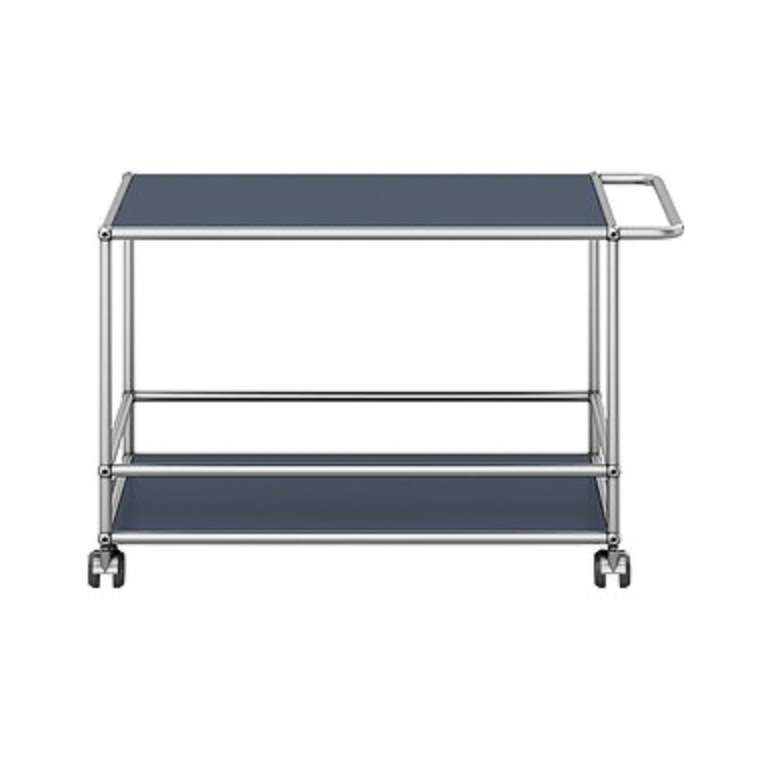 Servierwagen von USM