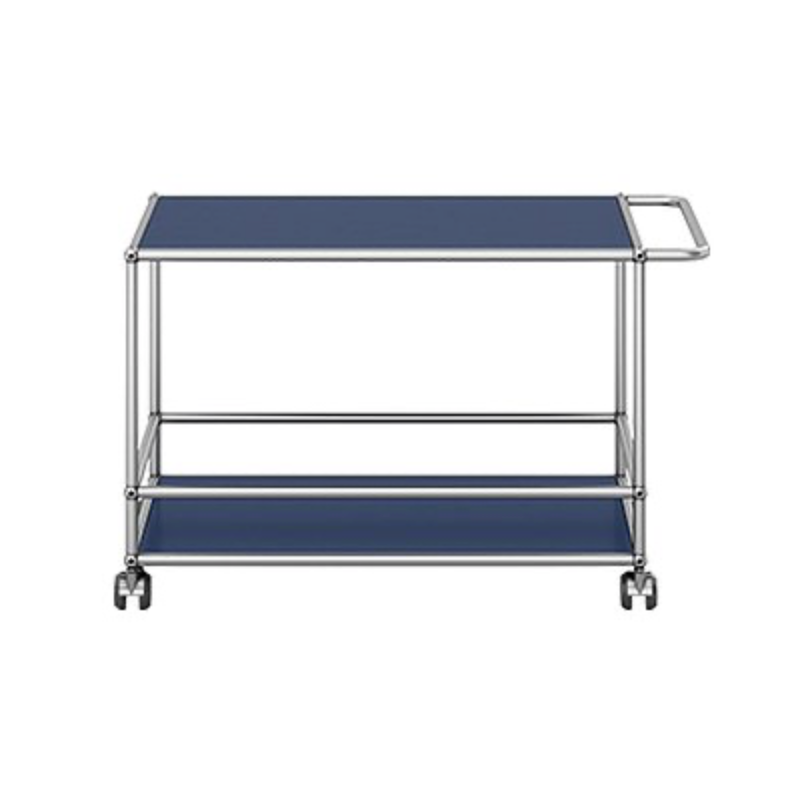 Servierwagen von USM