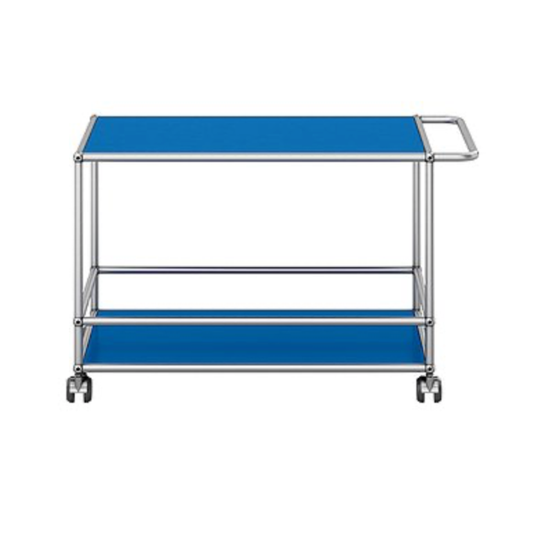 Servierwagen von USM