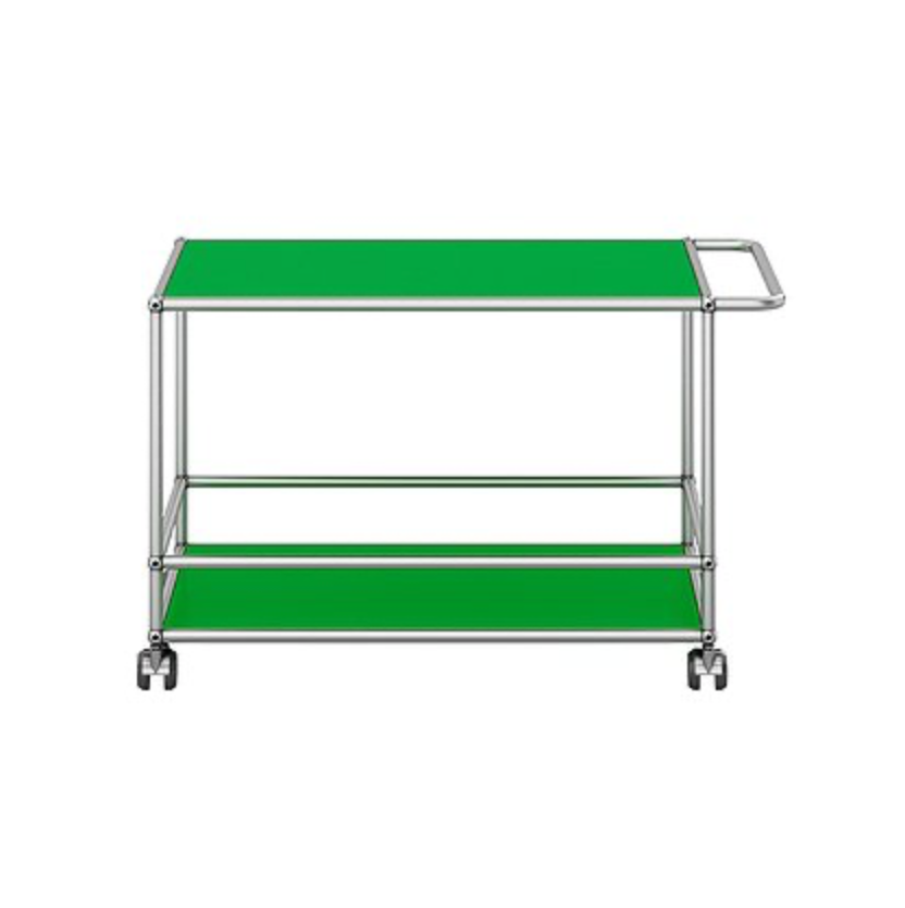 Servierwagen von USM