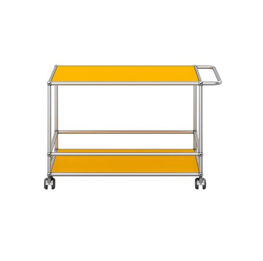 Servierwagen von USM