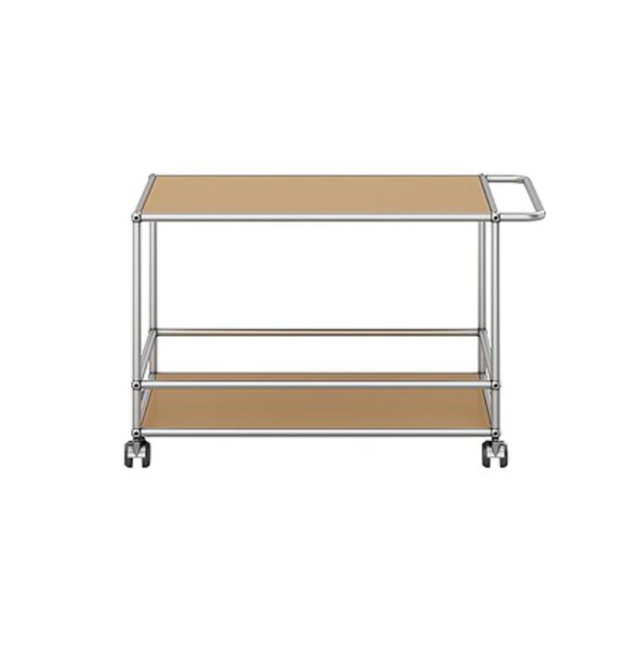 Servierwagen von USM