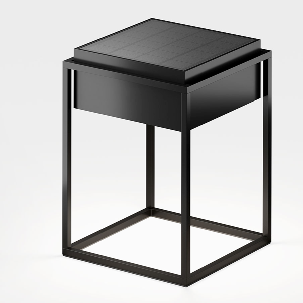 Solarleuchte QUA von IP44
