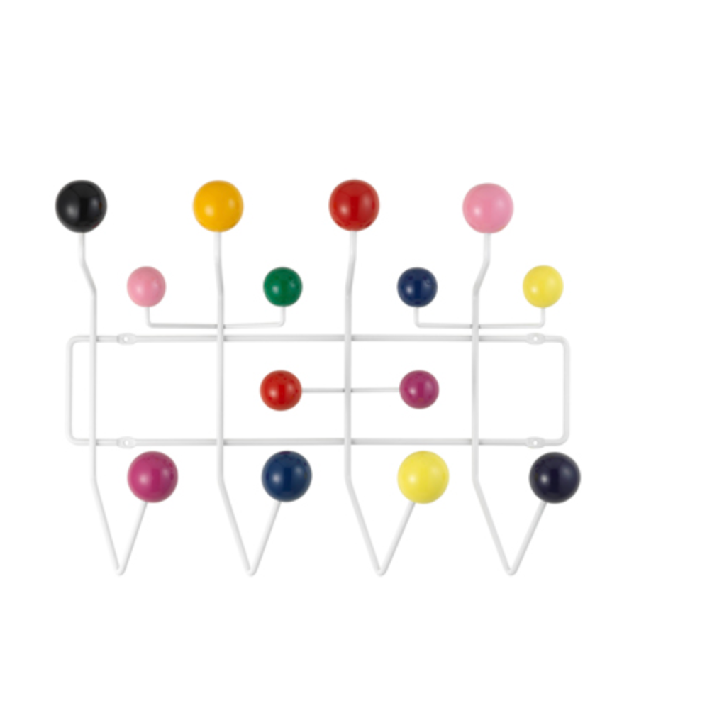 Hang it all Garderobe von vitra