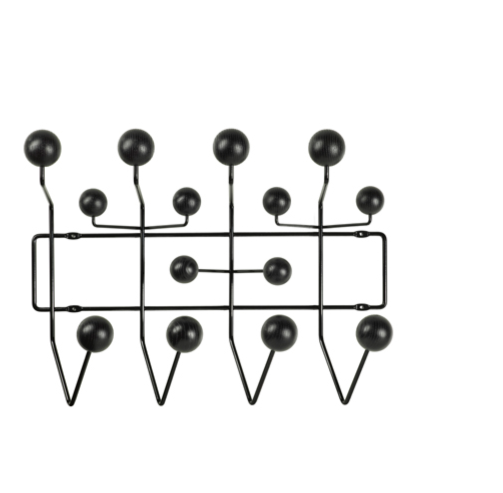 Hang it all Garderobe von vitra