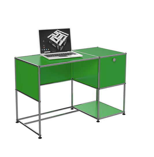 USM Homeoffice/ Schreibtisch von hecht