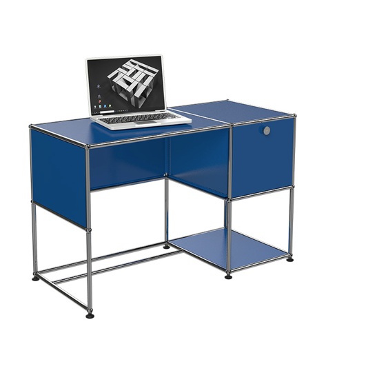 USM Homeoffice/ Schreibtisch von hecht