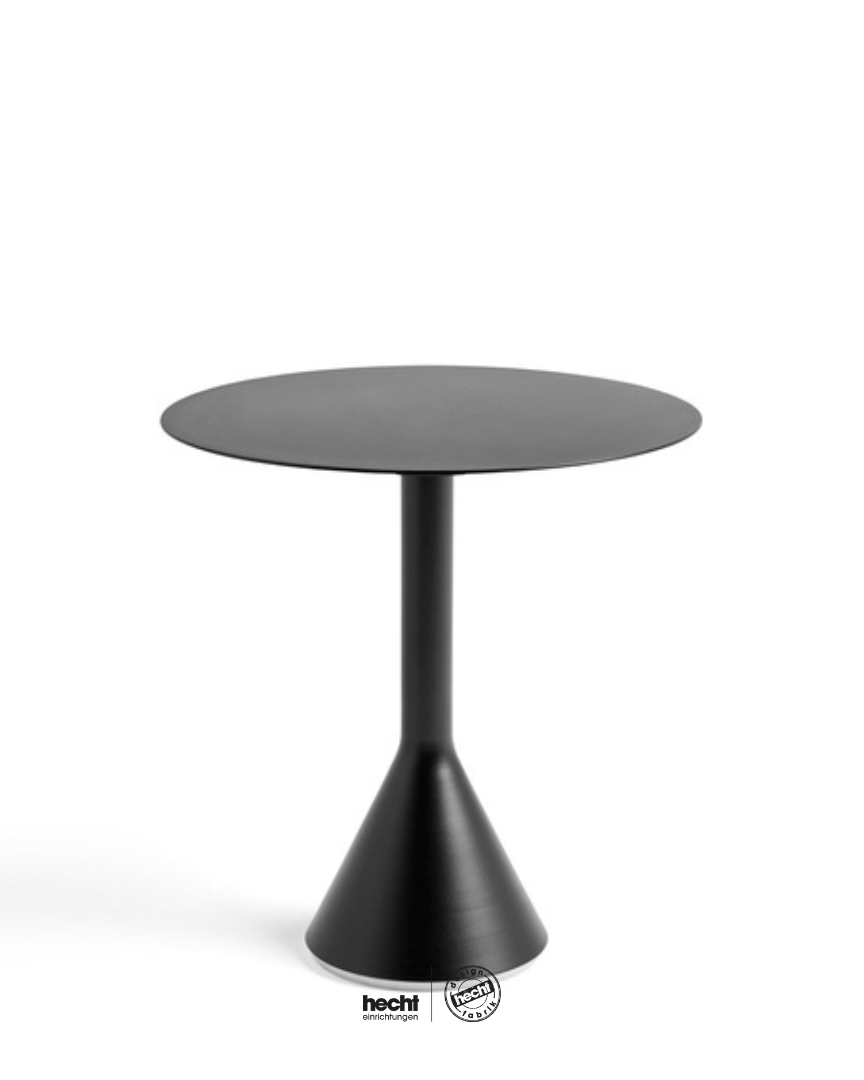 Palissade Cone Table Tisch Outdoor - Sonderpreis