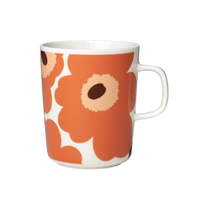 Kaffeetasse von Marimekko/ Unikko