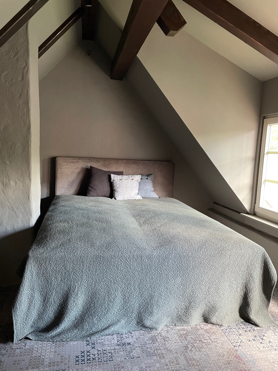 Bett Palazzo 25  Amalfi 10 Riposana Sonderpreis