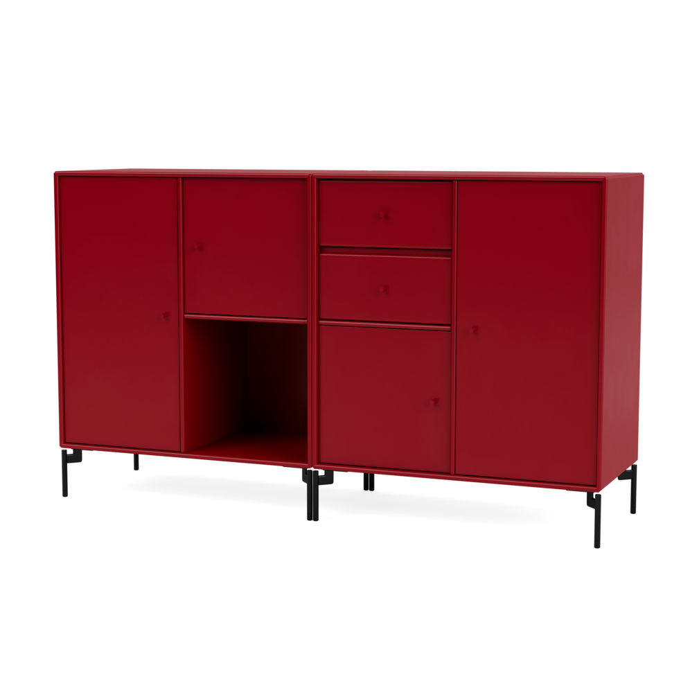 Montanafurniture Sideboard "Couple"