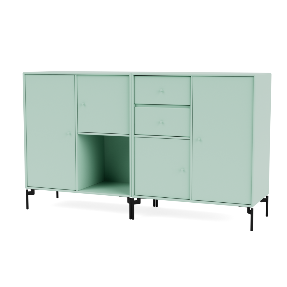 Montanafurniture Sideboard "Couple"