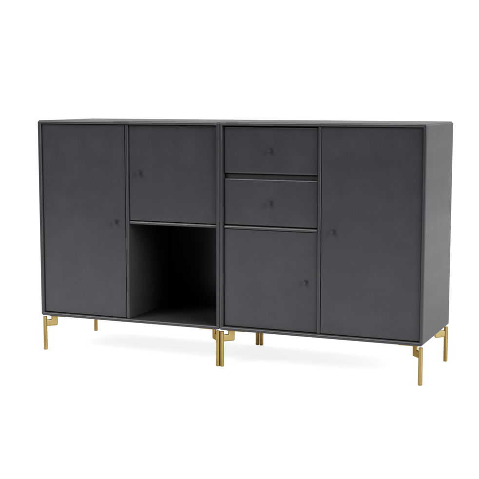 Montanafurniture Sideboard "Couple"
