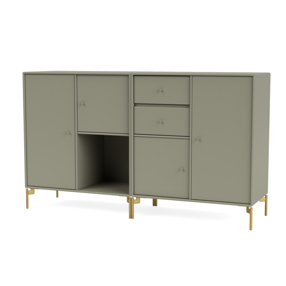 Montanafurniture Sideboard "Couple"