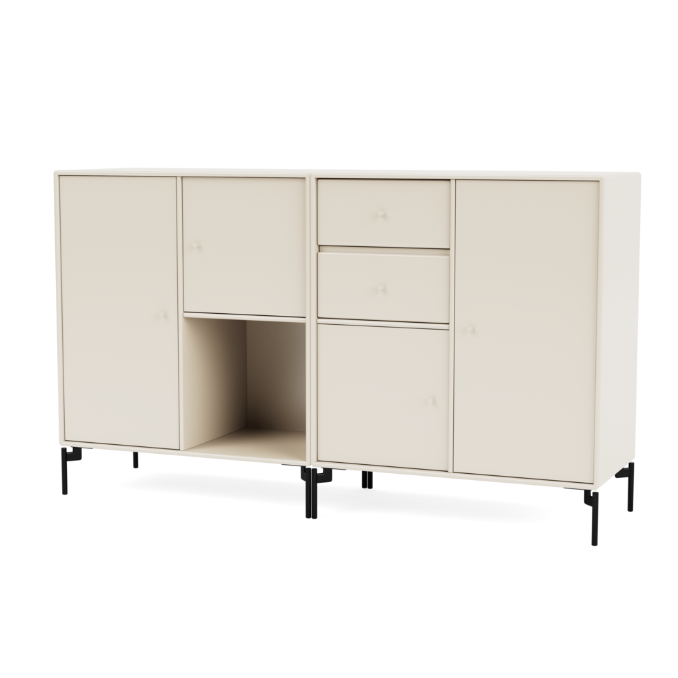 Montanafurniture Sideboard "Couple"