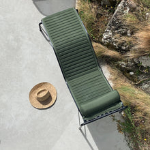 Lade das Bild in den Galerie-Viewer, Palissade Lounge Liege Outdoor
