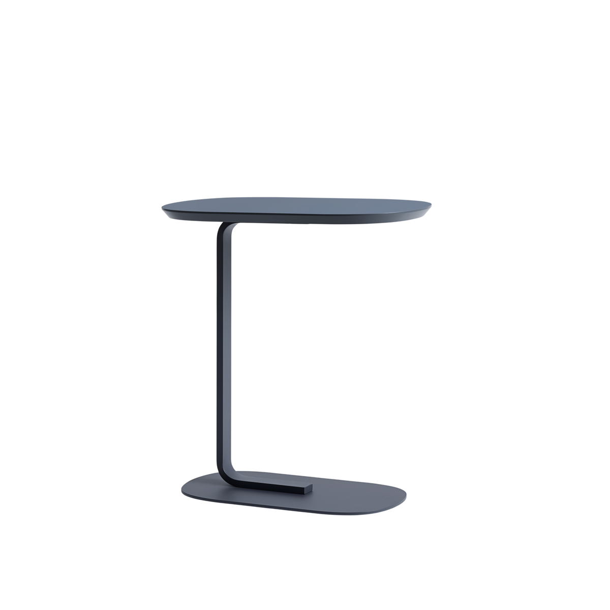 Relate Side Table von Muuto