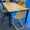 Tisch S600 von Janua