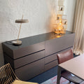 Sideboard Just Cube Bold von Interlübke