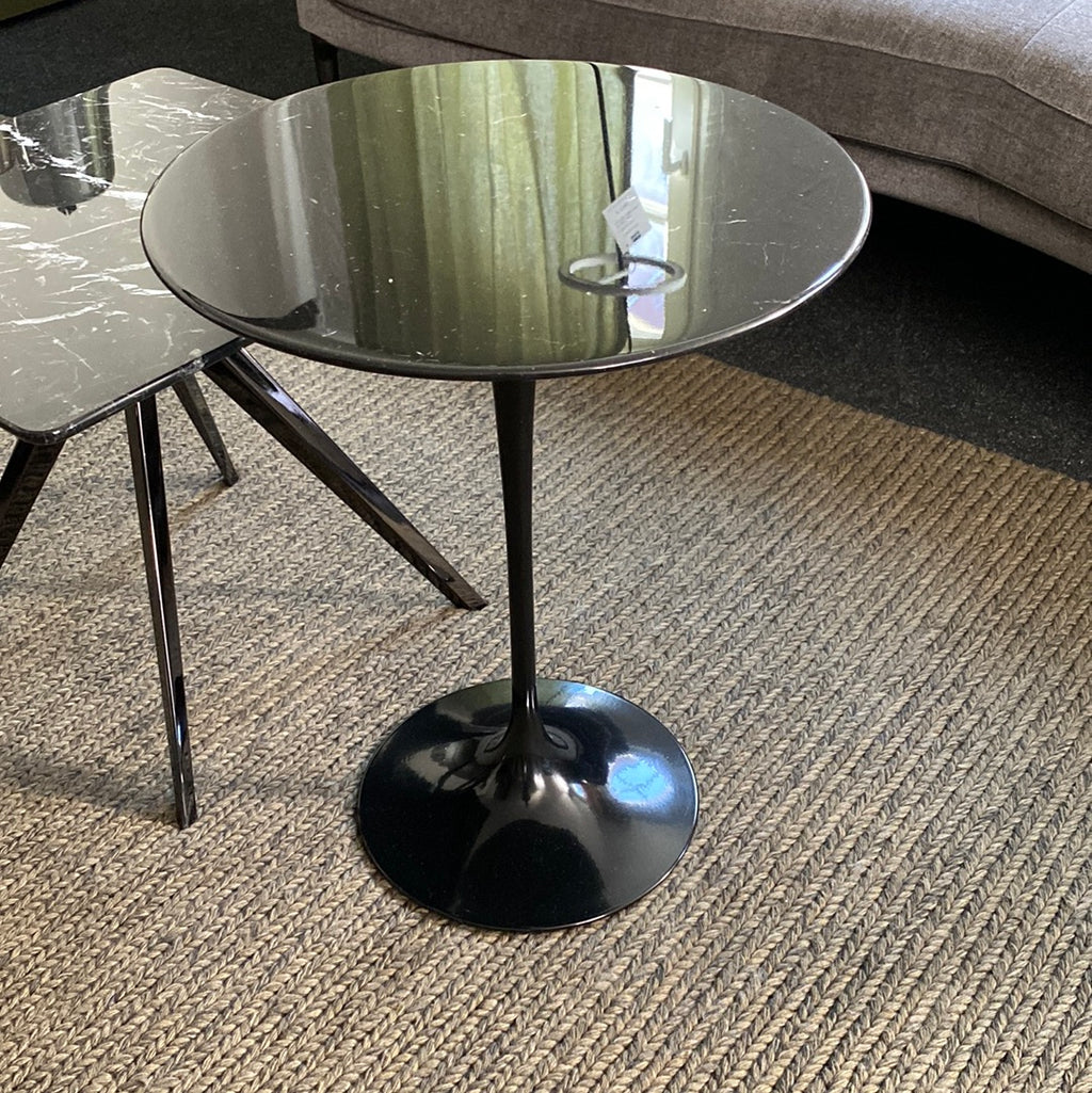 Beistelltisch Saarinen - Knoll International