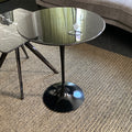 Beistelltisch Saarinen - Knoll International