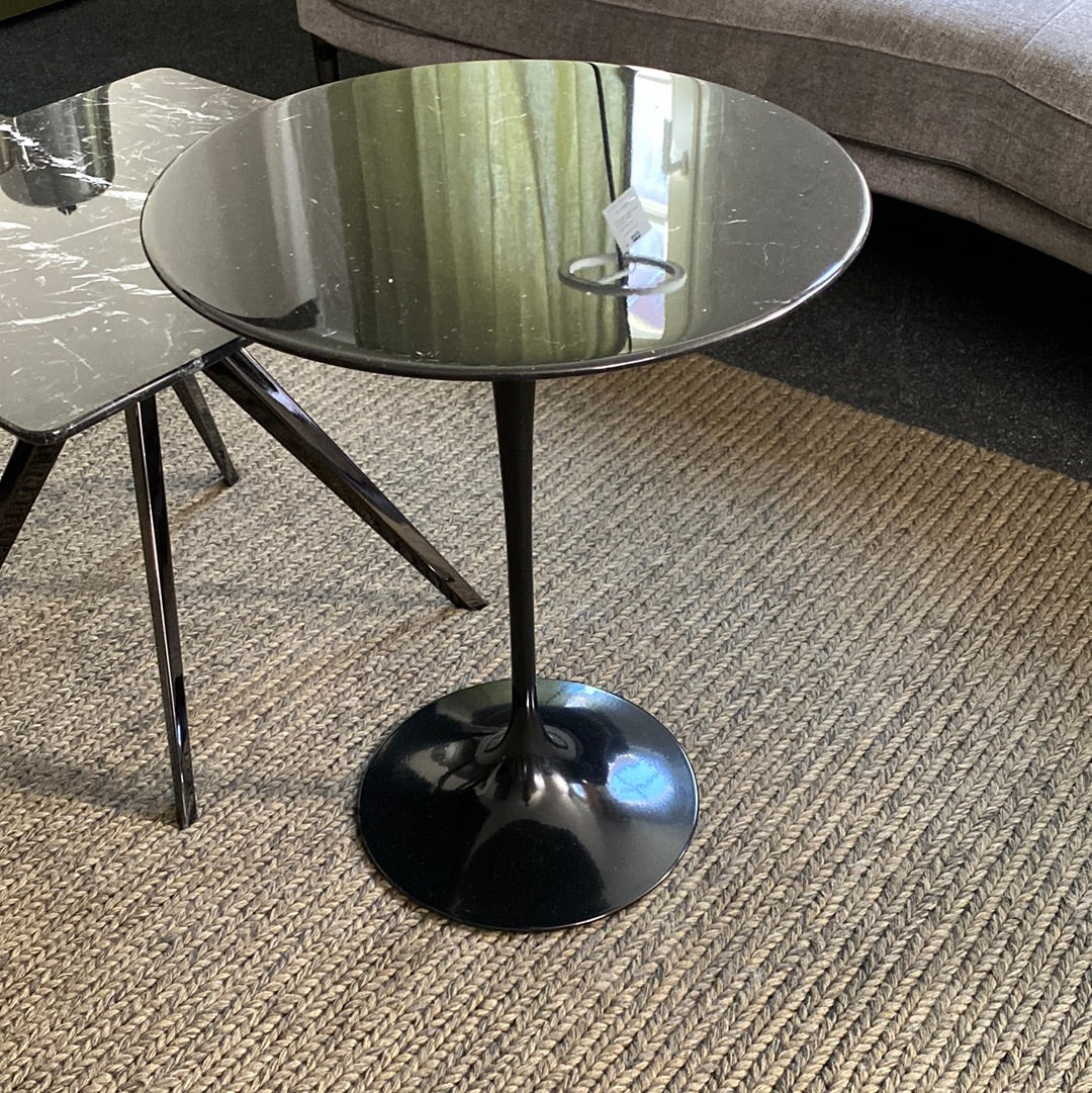 Beistelltisch Saarinen - Knoll International