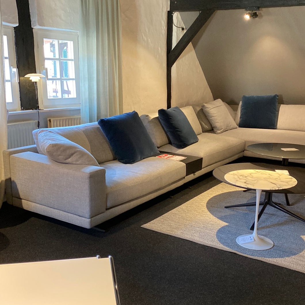 Lounge Sofa Mondrian von Poliform - Sonderpreis