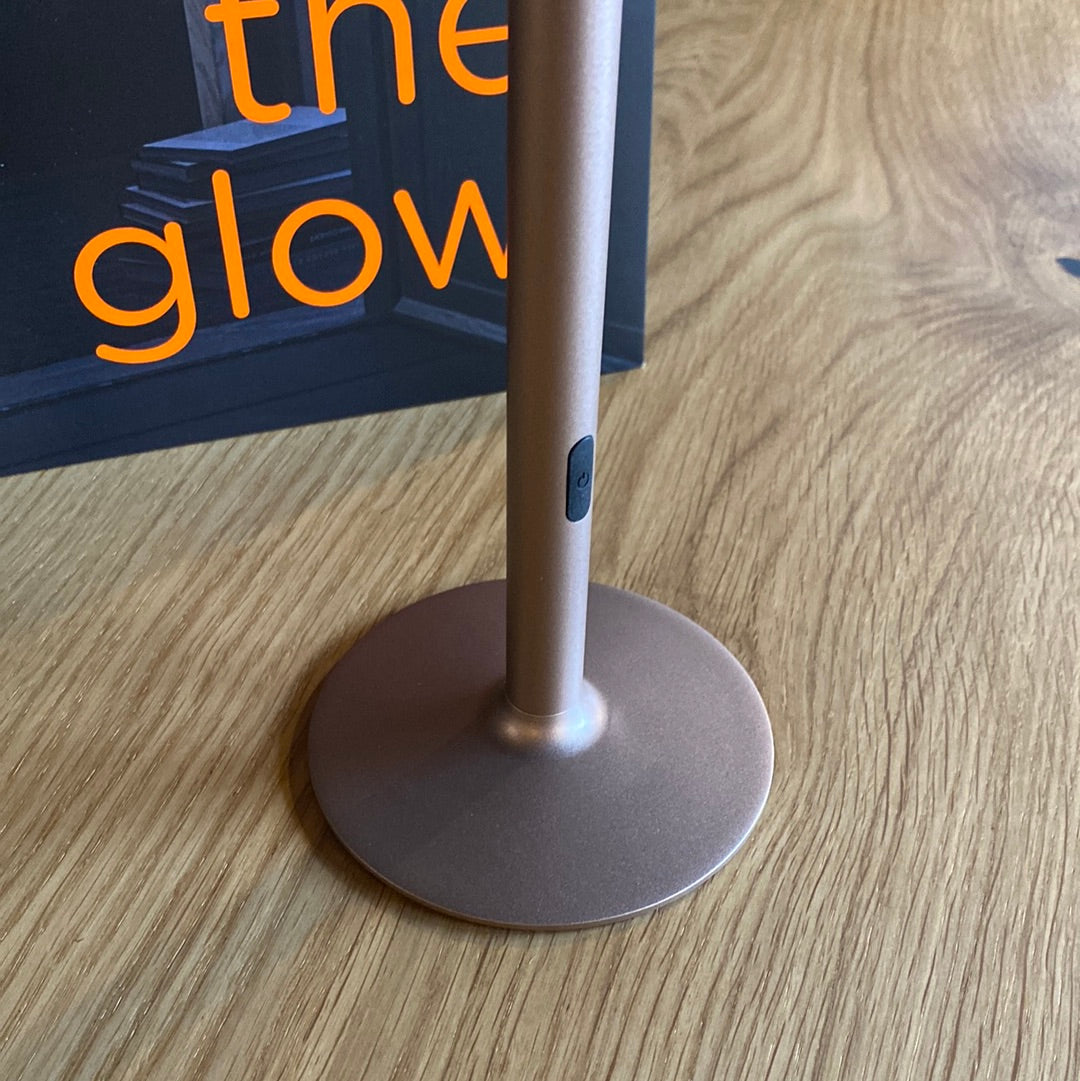 Glim Akkuleuchte von ip44
