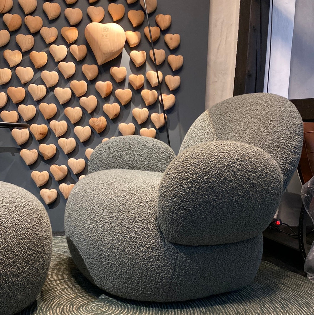 Sessel Nana Love Seat von Freifrau