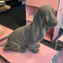 Lade das Bild in den Galerie-Viewer, Hund Estelle the Basset von zoozoofriends
