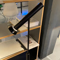 Topoled Stehleuchte/ Leseleuchte Baltensweiler LED