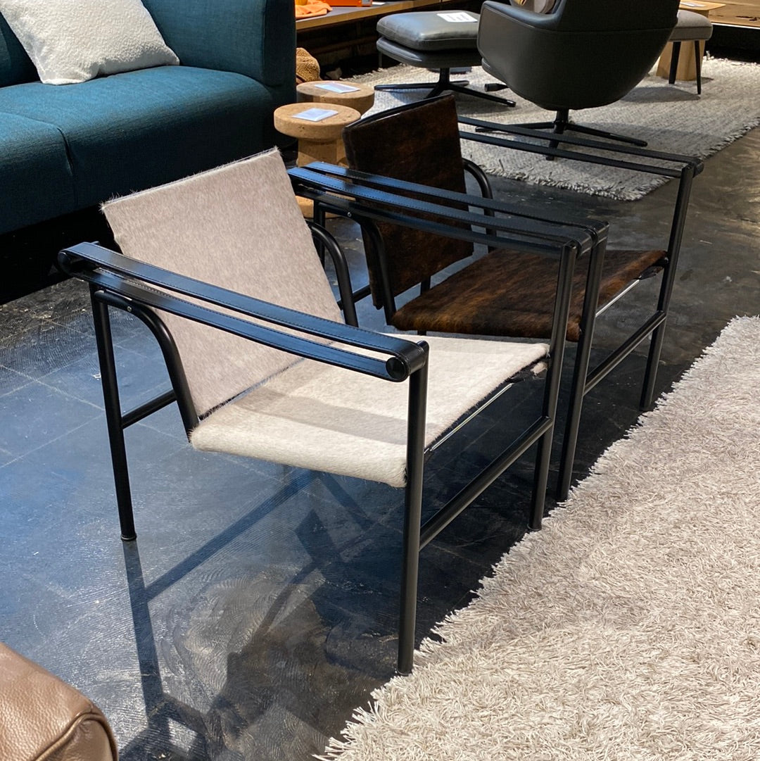 LC 1 Sessel von Cassina