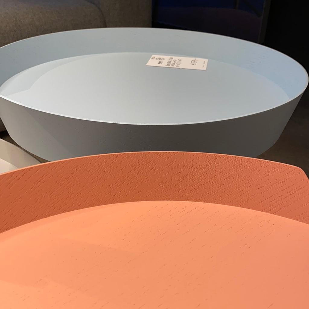 Beistelltisch Around von Muuto