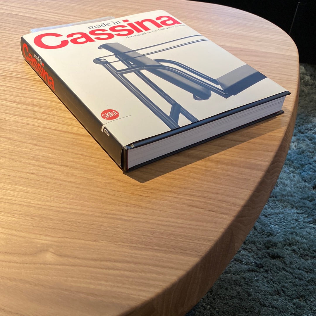 Couchtisch Mexique von Cassina