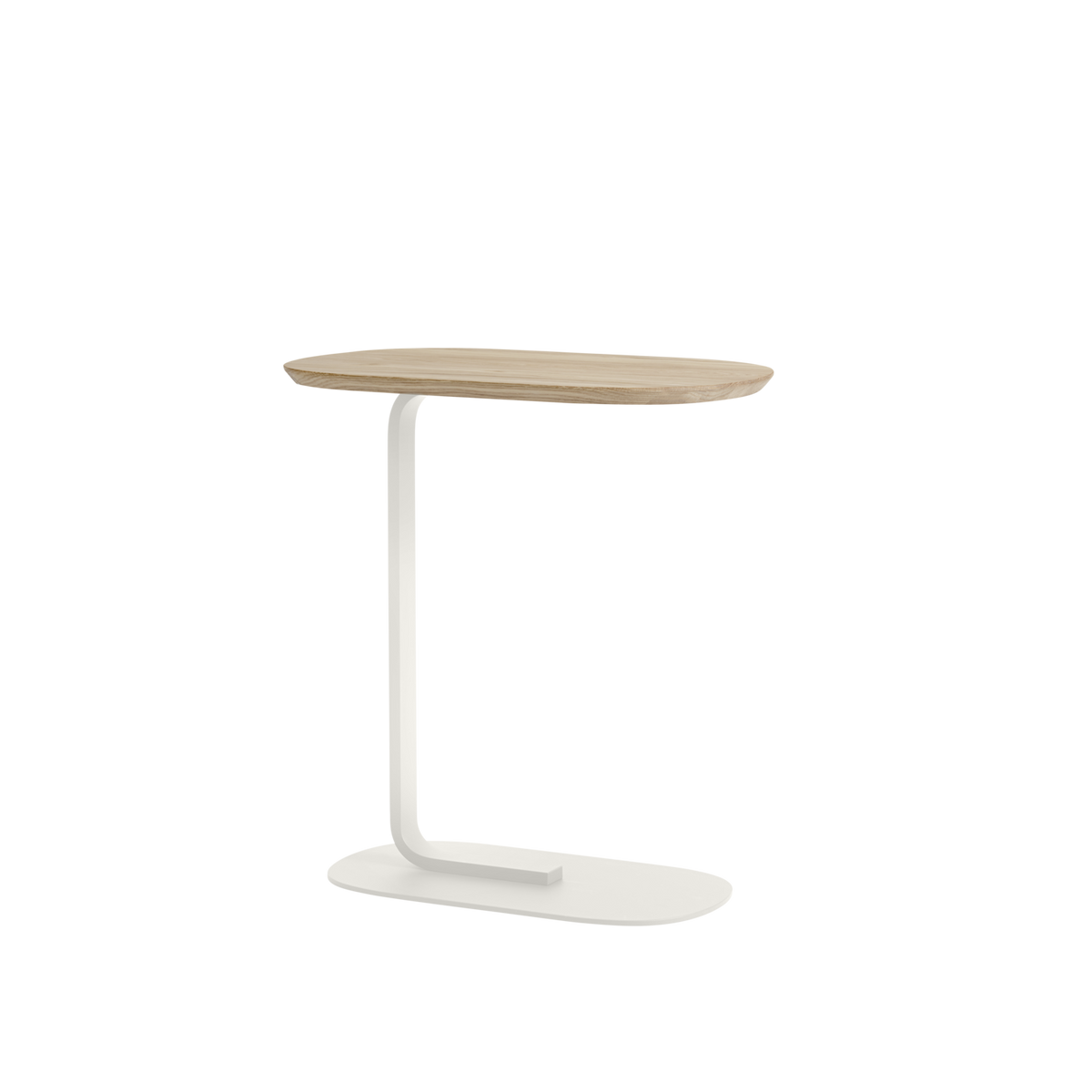 Relate Side Table von Muuto