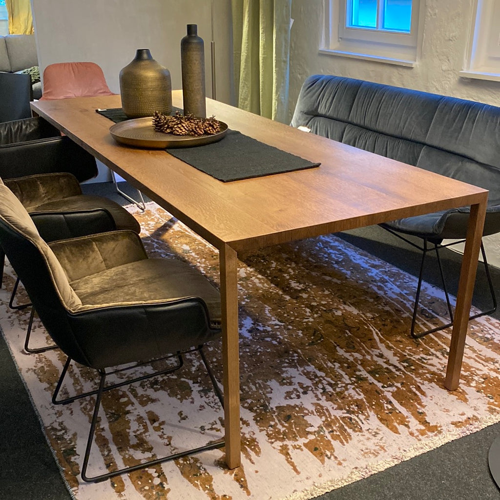 Tisch Tense Material von MDF Italia