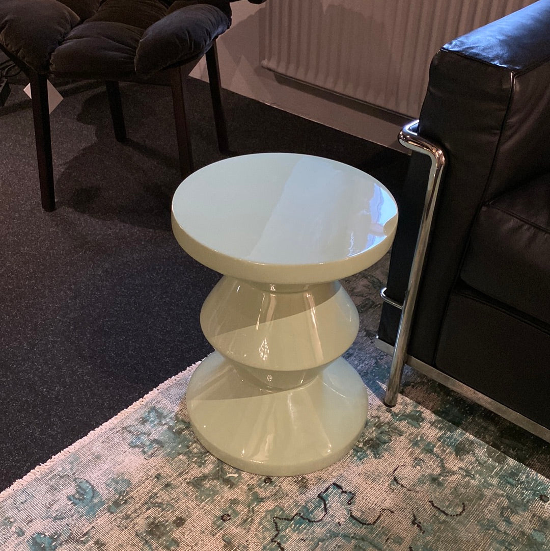 Hocker/ Beistelltisch