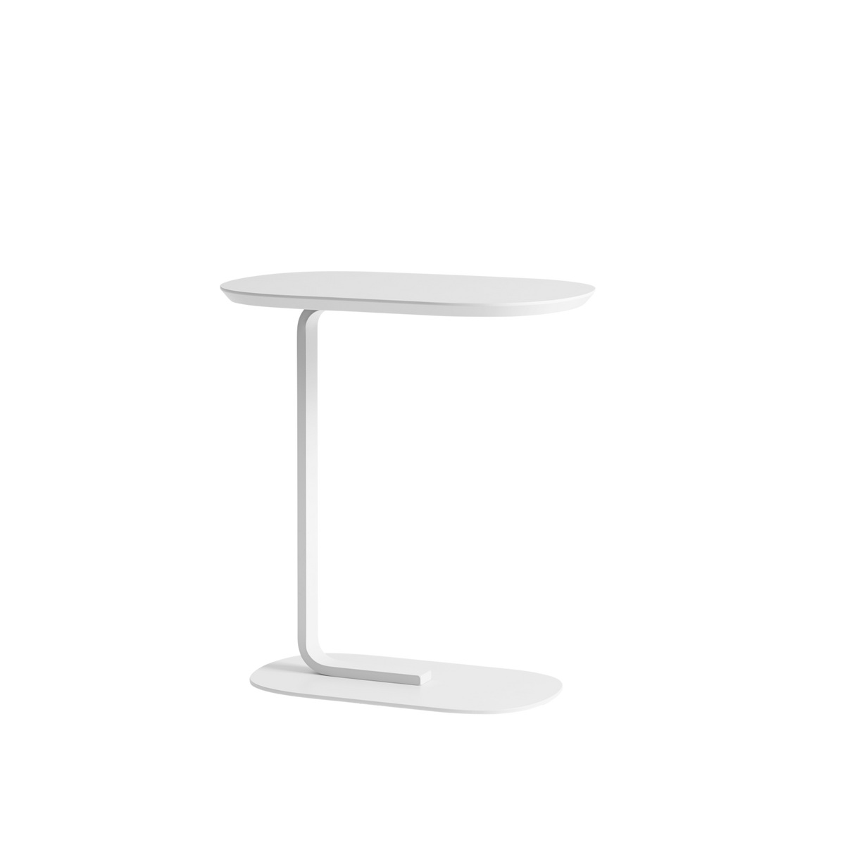 Relate Side Table von Muuto