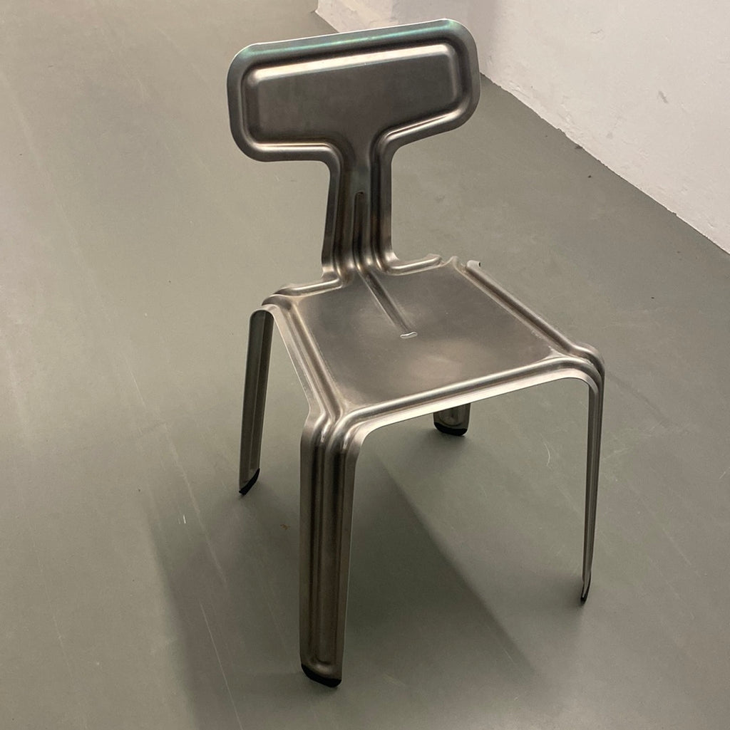 Stuhl Pressed Chair von Moomann Limited Edition