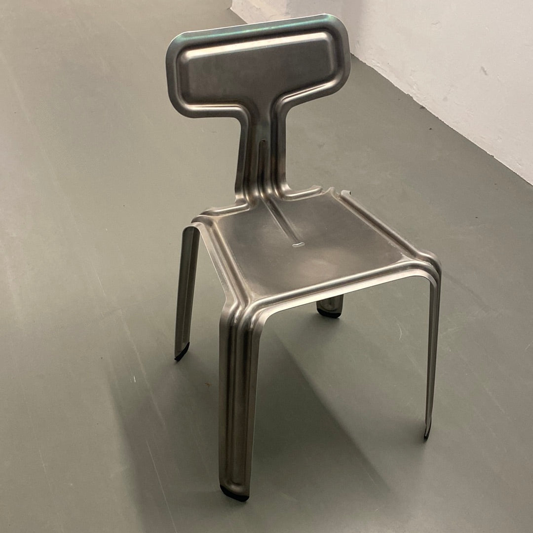 Stuhl Pressed Chair von Moomann Limited Edition