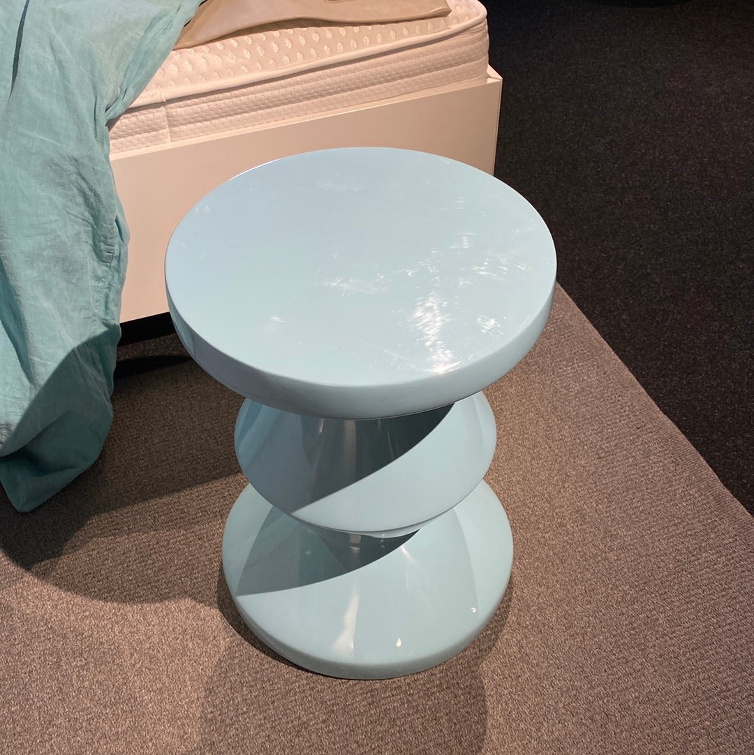 Hocker/ Beistelltisch