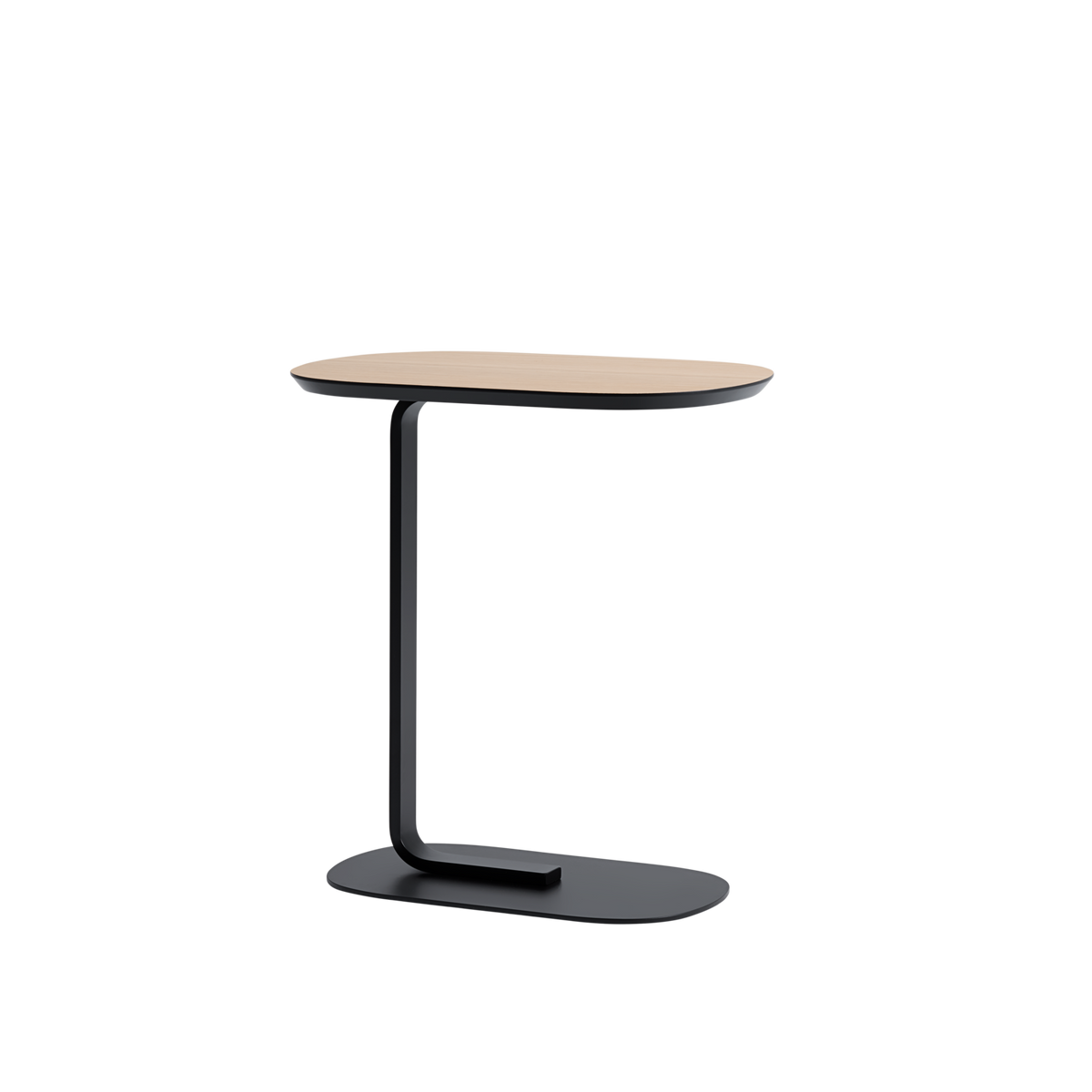 Relate Side Table von Muuto