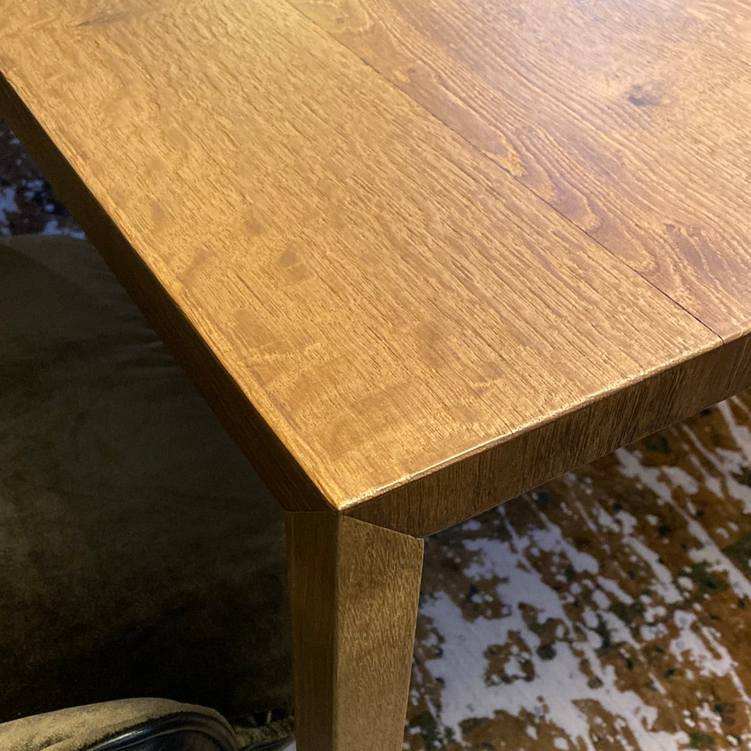 Tisch Tense Material von MDF Italia