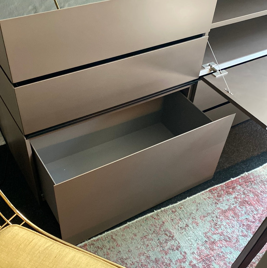 Sideboard Just Cube Bold von Interlübke