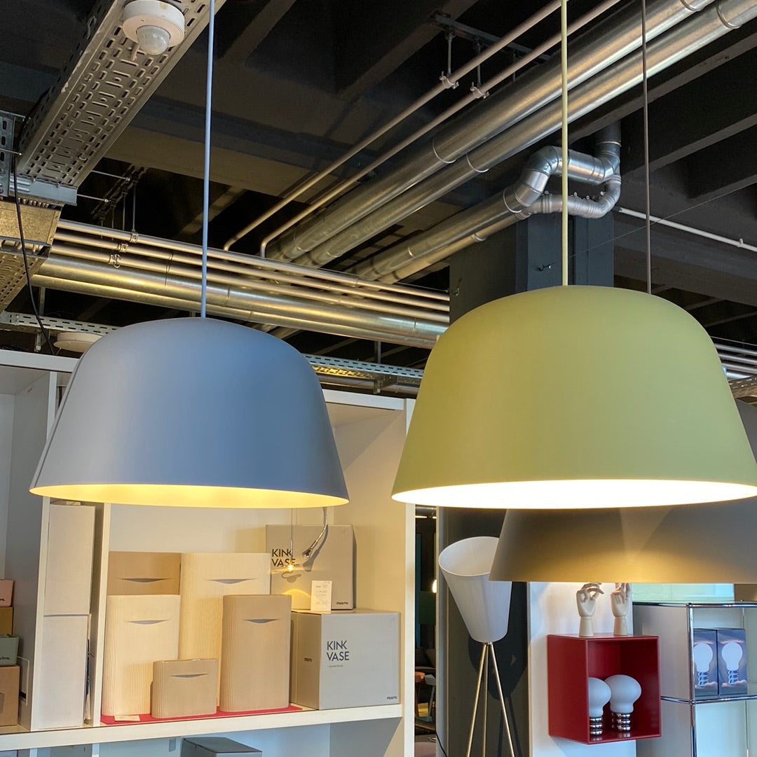 Pendelleuchte Ambit 40cm Durchmesser von muuto