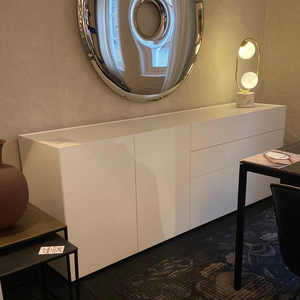 Sideboard just cube Light von Interlübke