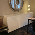 Sideboard just cube Light von Interlübke