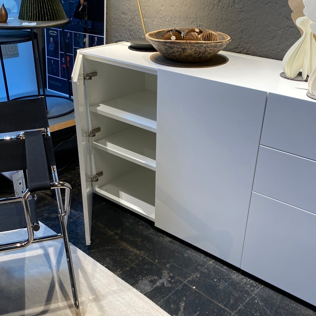 Sideboard just cube Light von Interlübke